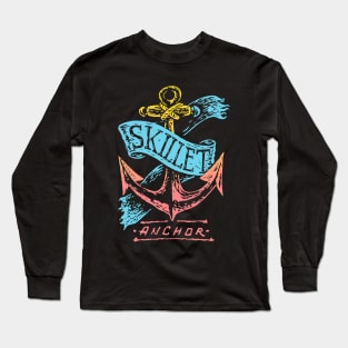 vintage song Long Sleeve T-Shirt